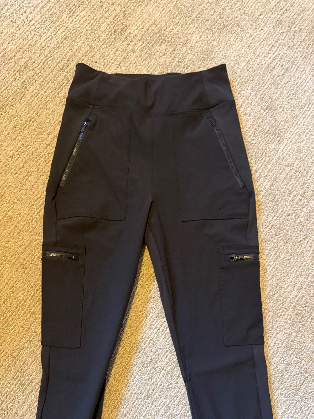 Athleta jogger cargo